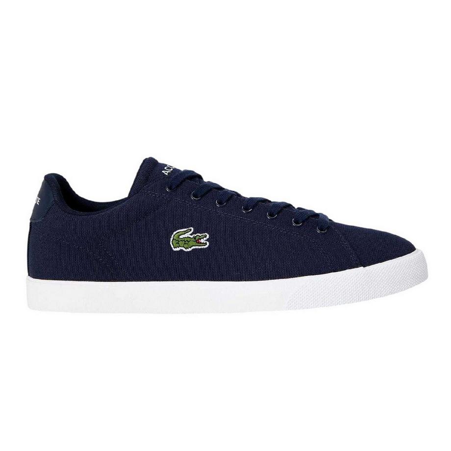 Lerond Sneaker , Canvas, Niedrig Geschnitten, Flach