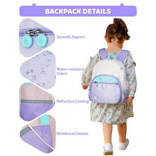 Only-bags.store  Kindergartenrucksack Wasserdichter Kindergartenrucksack für die Schule 