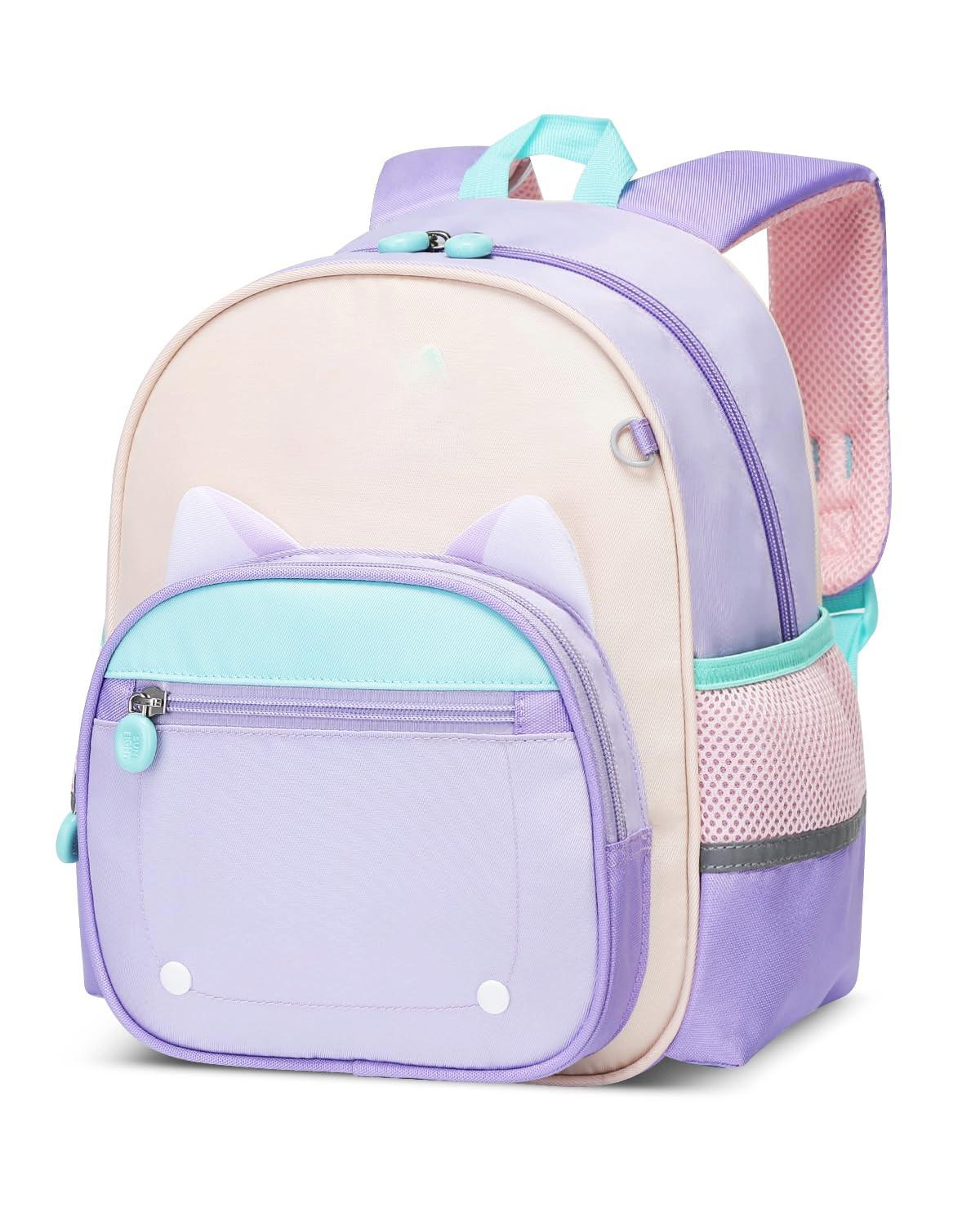 Only-bags.store  Kindergartenrucksack Wasserdichter Kindergartenrucksack für die Schule 