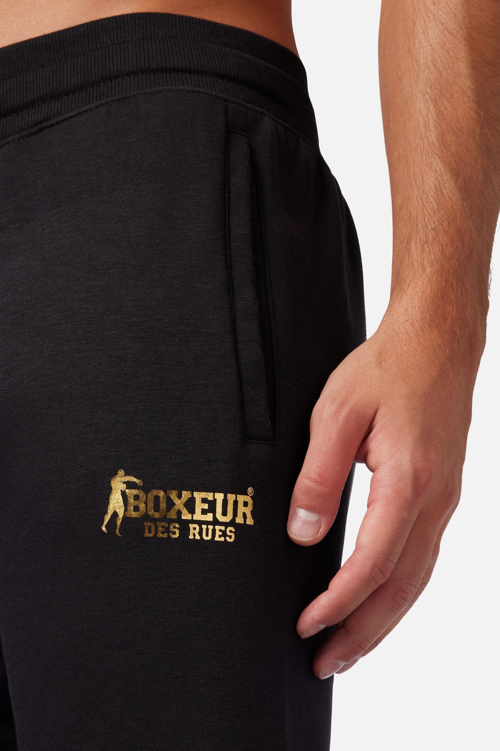 BOXEUR DES RUES  Jogging Long Pant 