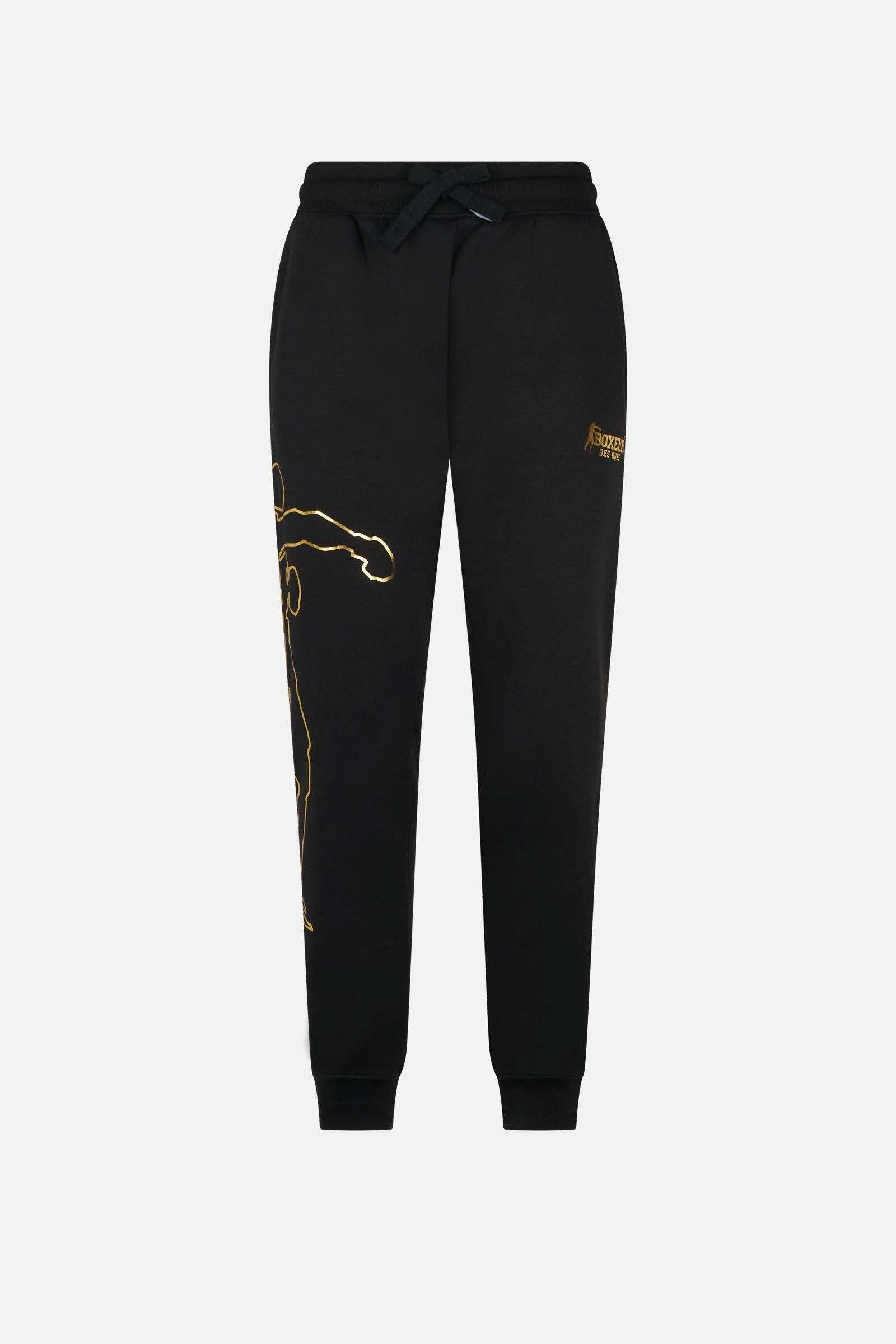 BOXEUR DES RUES  Jogging Long Pant 