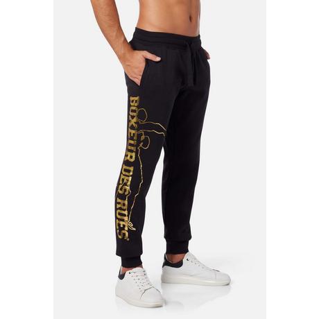 BOXEUR DES RUES  Jogging Long Pant 