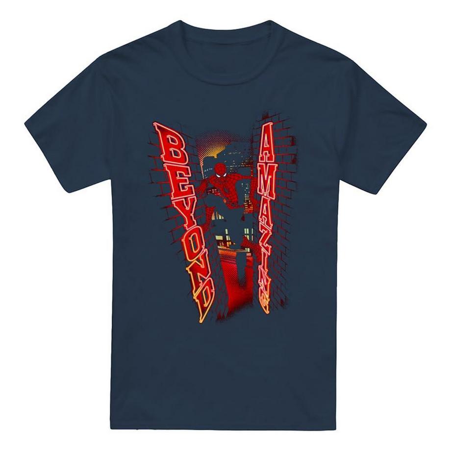 Beyond Amazing TShirt