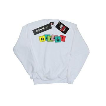 Bazinga Sweatshirt