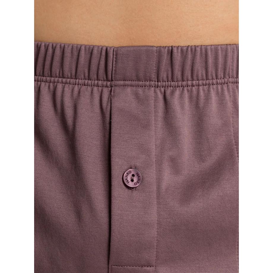 HANRO Sporty Cotton Boxer  