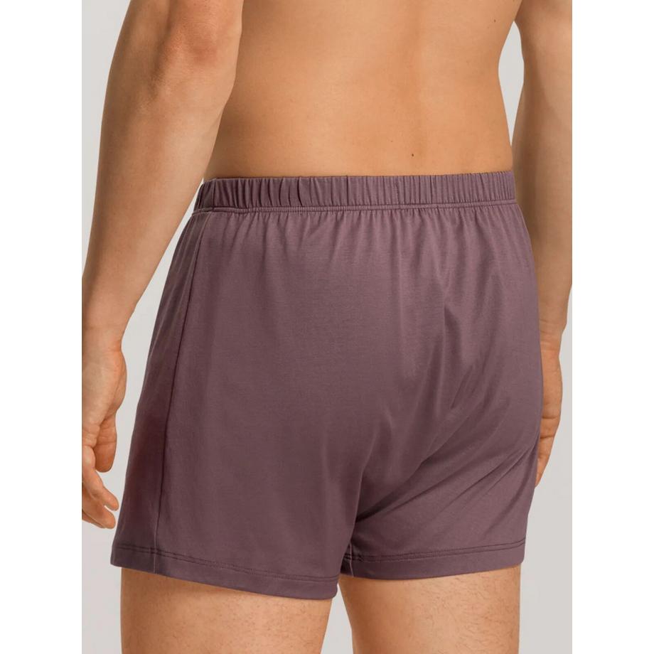 HANRO Sporty Cotton Boxer  