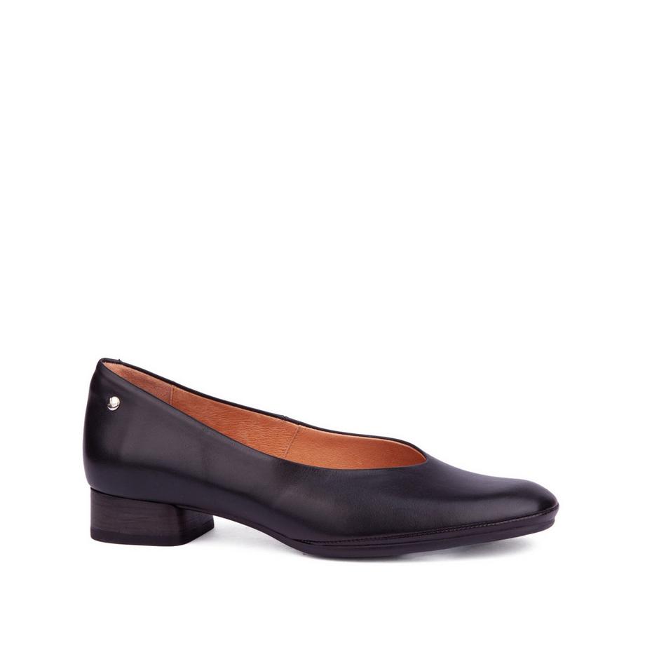 Chaussures à talons ubeda
