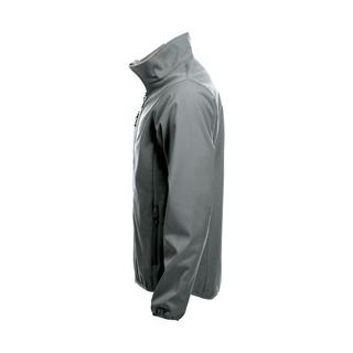 Clique Giacca Softshell Basica  