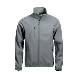 Clique Giacca Softshell Basica  