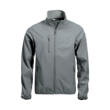 Veste softshell BASIC