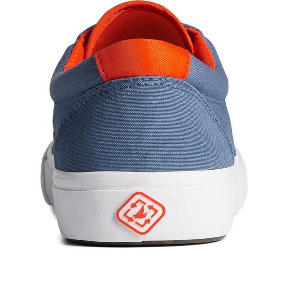 Sperry Striper II CVO SeaCycled Baskets  