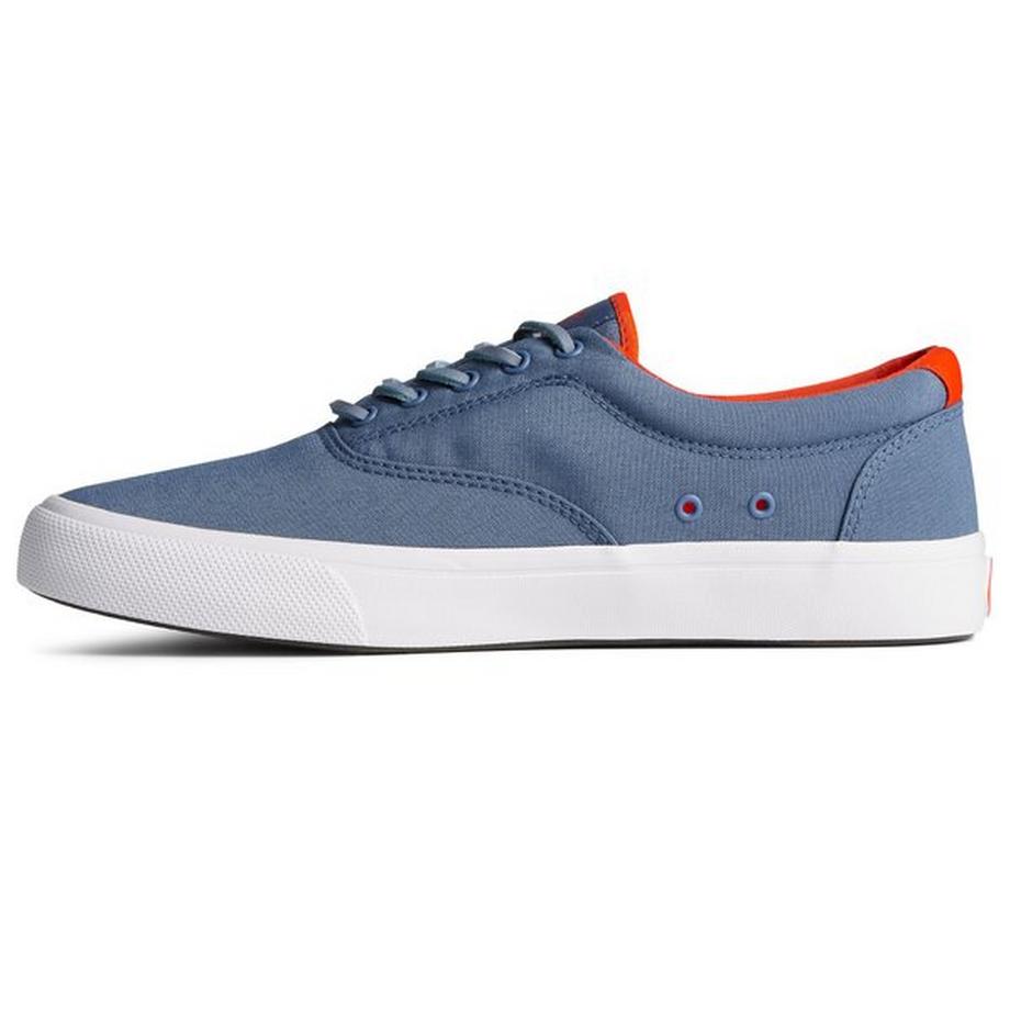 Sperry Striper II CVO SeaCycled Baskets  