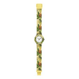 Hip Hop  Montre-Bracelet Jungle Fever 