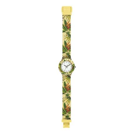 Hip Hop  Montre-Bracelet Jungle Fever 