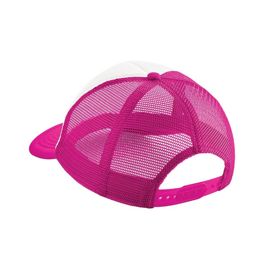 Beechfield Trucker Cap Snapback  