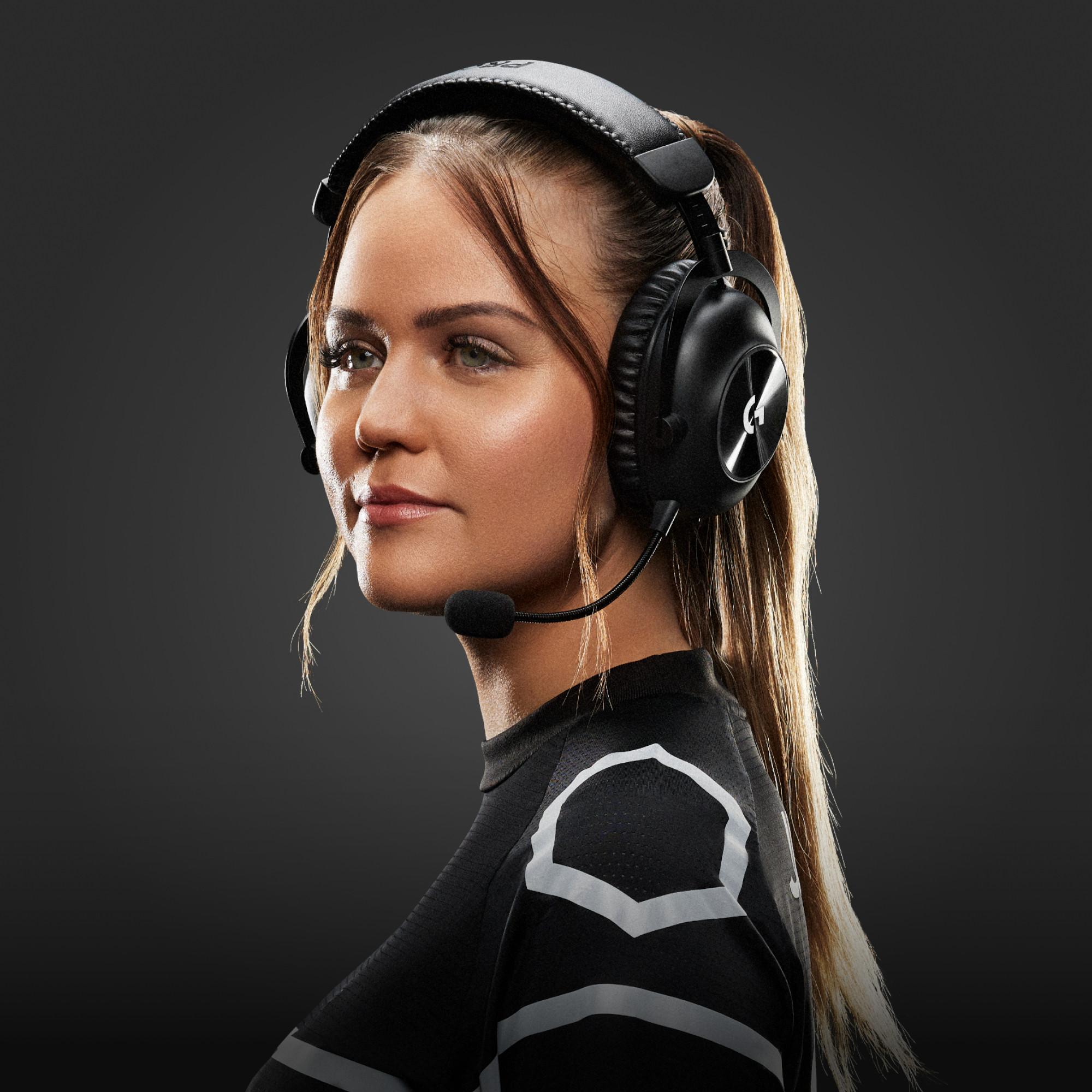 logitech G  PRO X 2 LIGHTSPEED Headset 