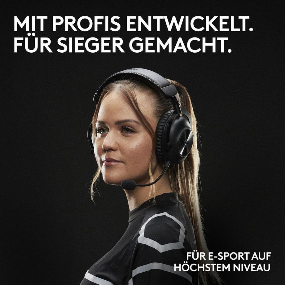 logitech G  Pro X 2 Lightspeed 