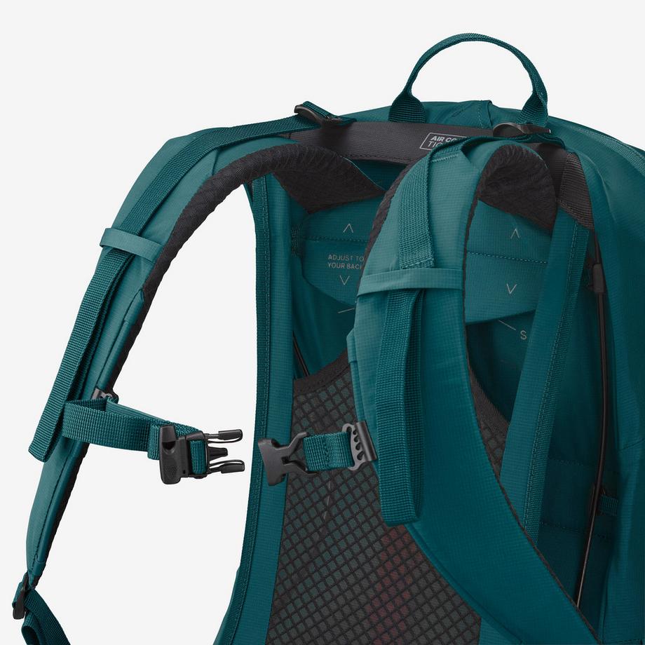QUECHUA  Rucksack 25 l - MH500 synthetisch 