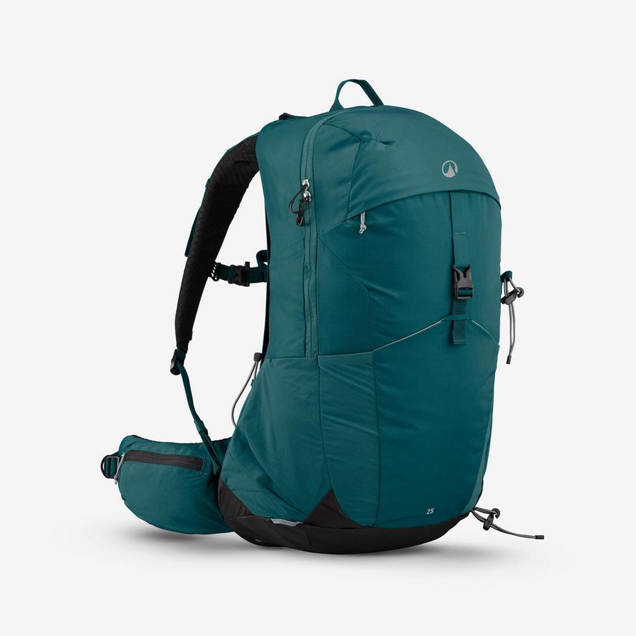 QUECHUA  Rucksack 25 l - MH500 synthetisch 
