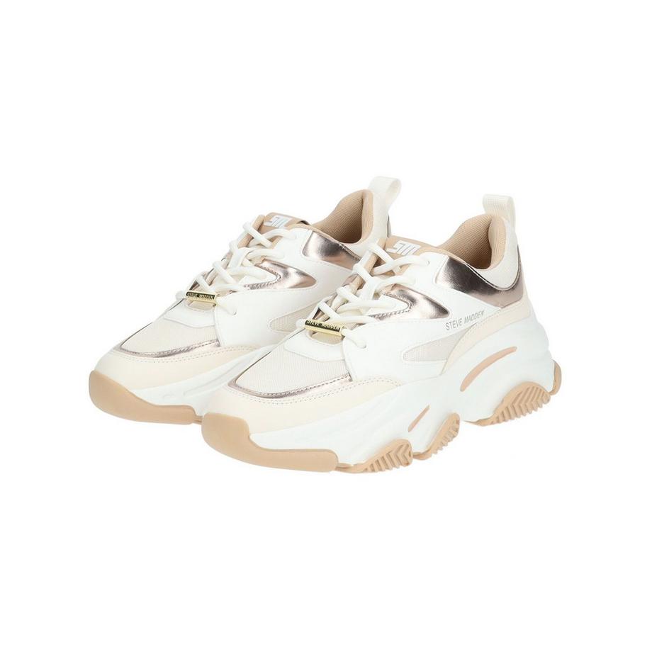 STEVE MADDEN Progressive SM19000096 Sneakers Platform  