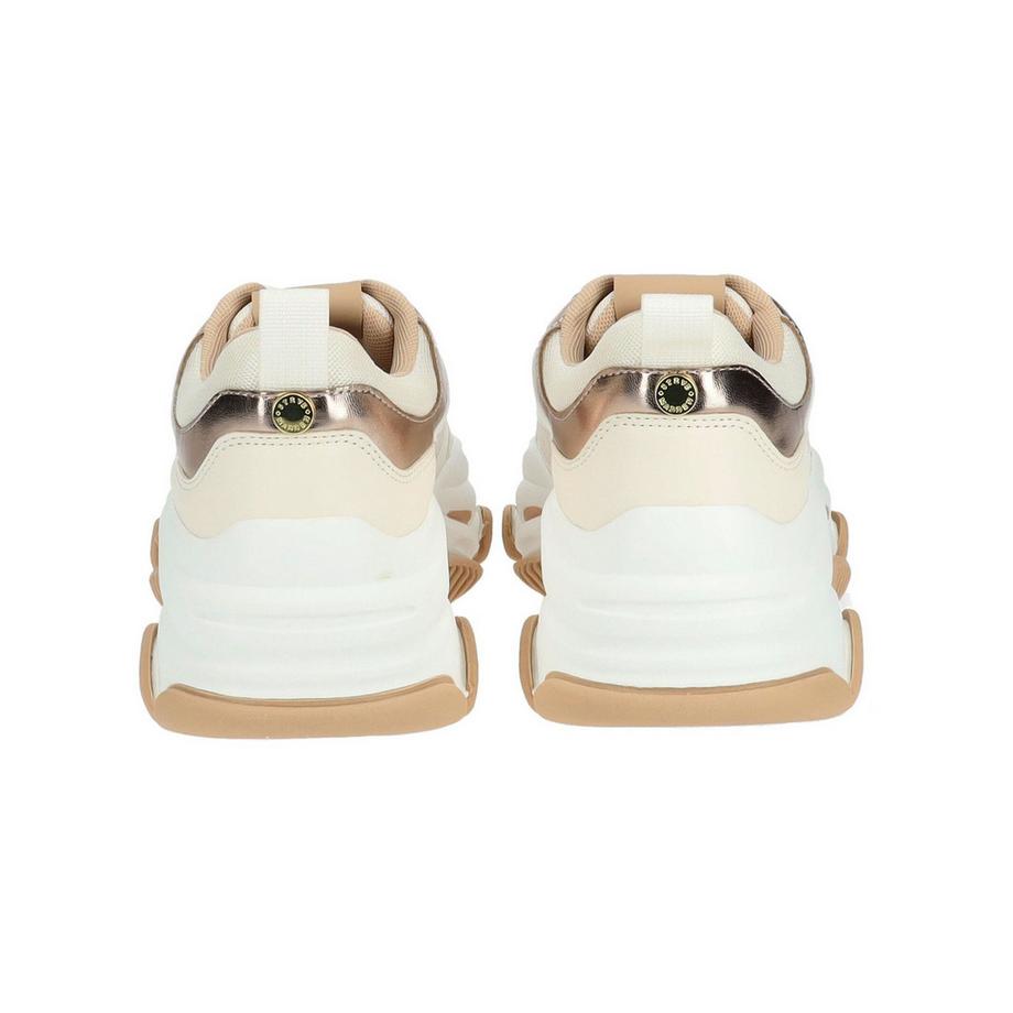 STEVE MADDEN Progressive SM19000096 Sneakers Platform  