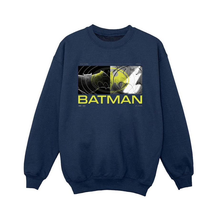 Future To Past Sweatshirt