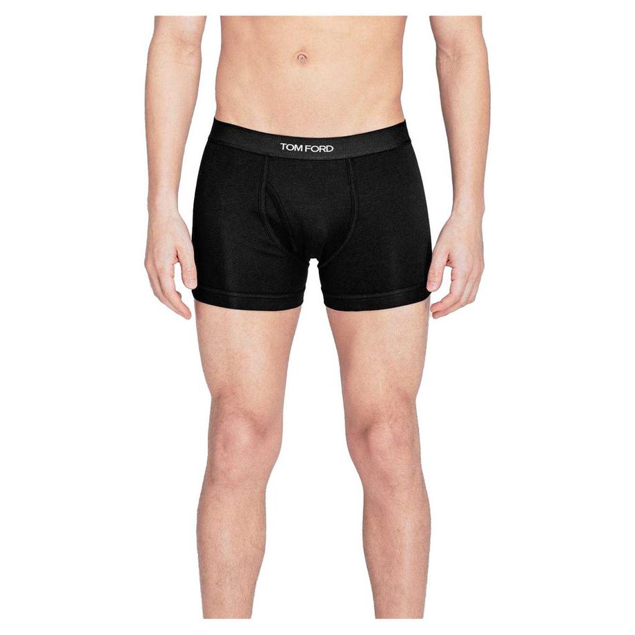 TOM FORD Boxer in jersey di cotone  