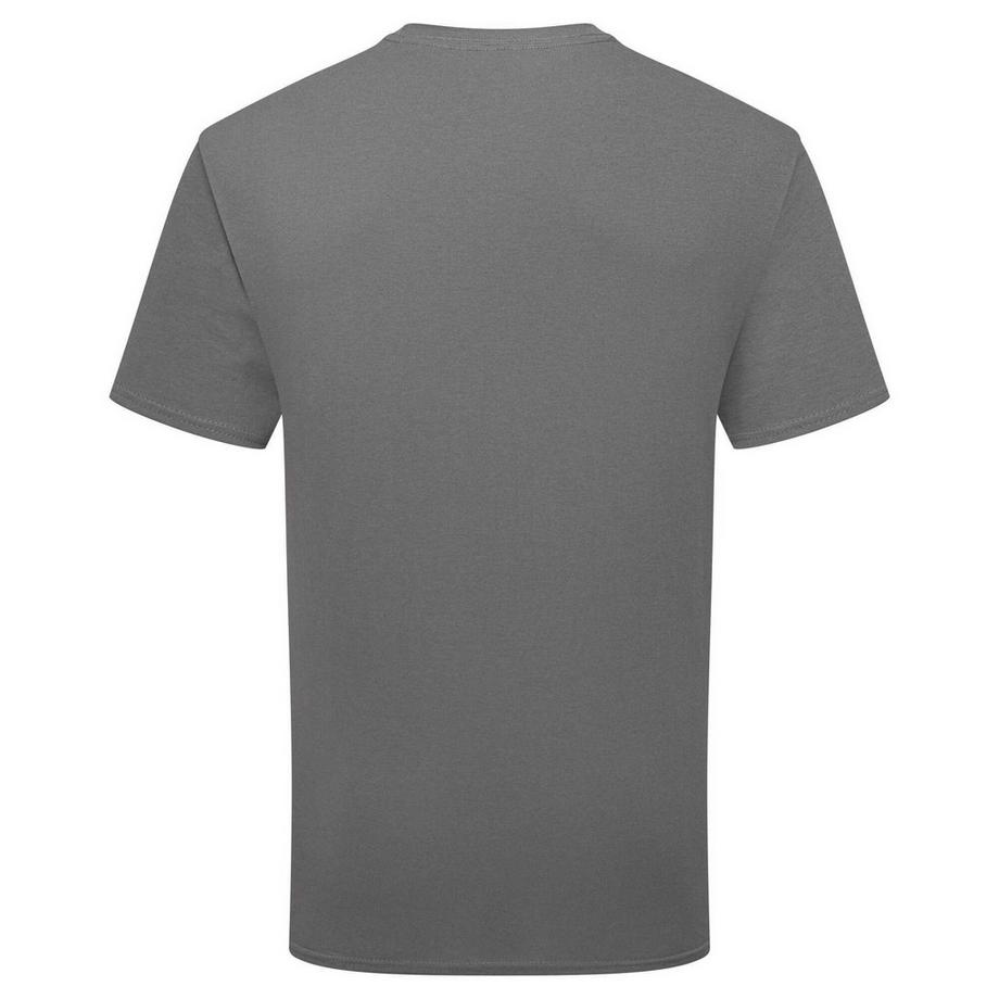 Fruit of the Loom Pure T-Shirt Manches Courtes  