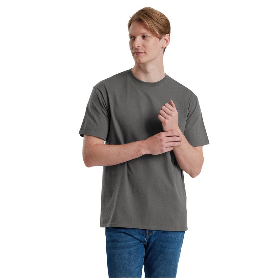 Fruit of the Loom Pure T-Shirt Manches Courtes  