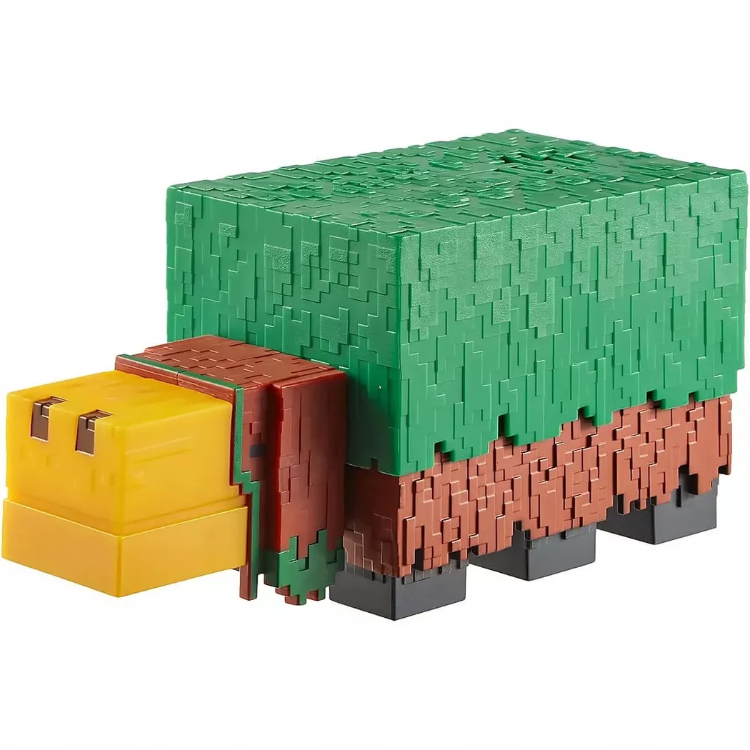 Minecraft HXM85 Kinderspielzeugfigur
