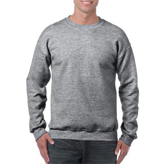 Gildan Rundhals-Sweatshirt  