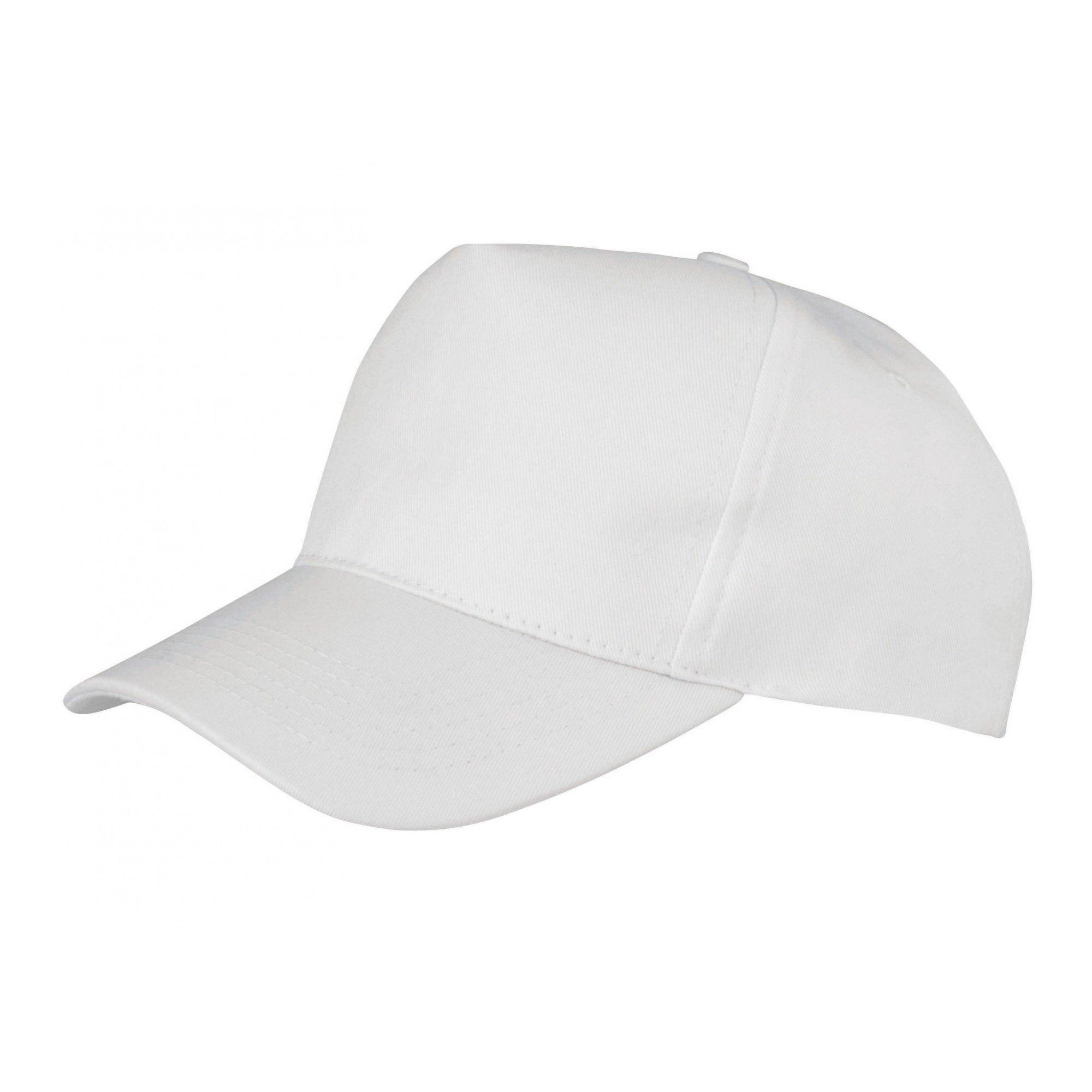 Result  Boston 65/35 Casquette en poly Enfant 