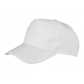 Headwear Boston 6535 Polycotton Kappe