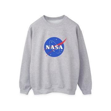 Sweatshirt Logo