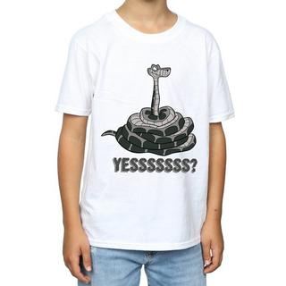 Disney  The Jungle Book Yesssss TShirt 