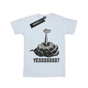 The Jungle Book Yesssss TShirt