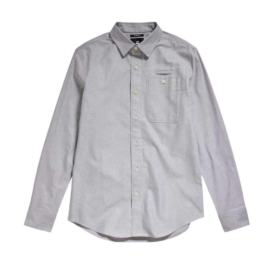 Chemise 2.0