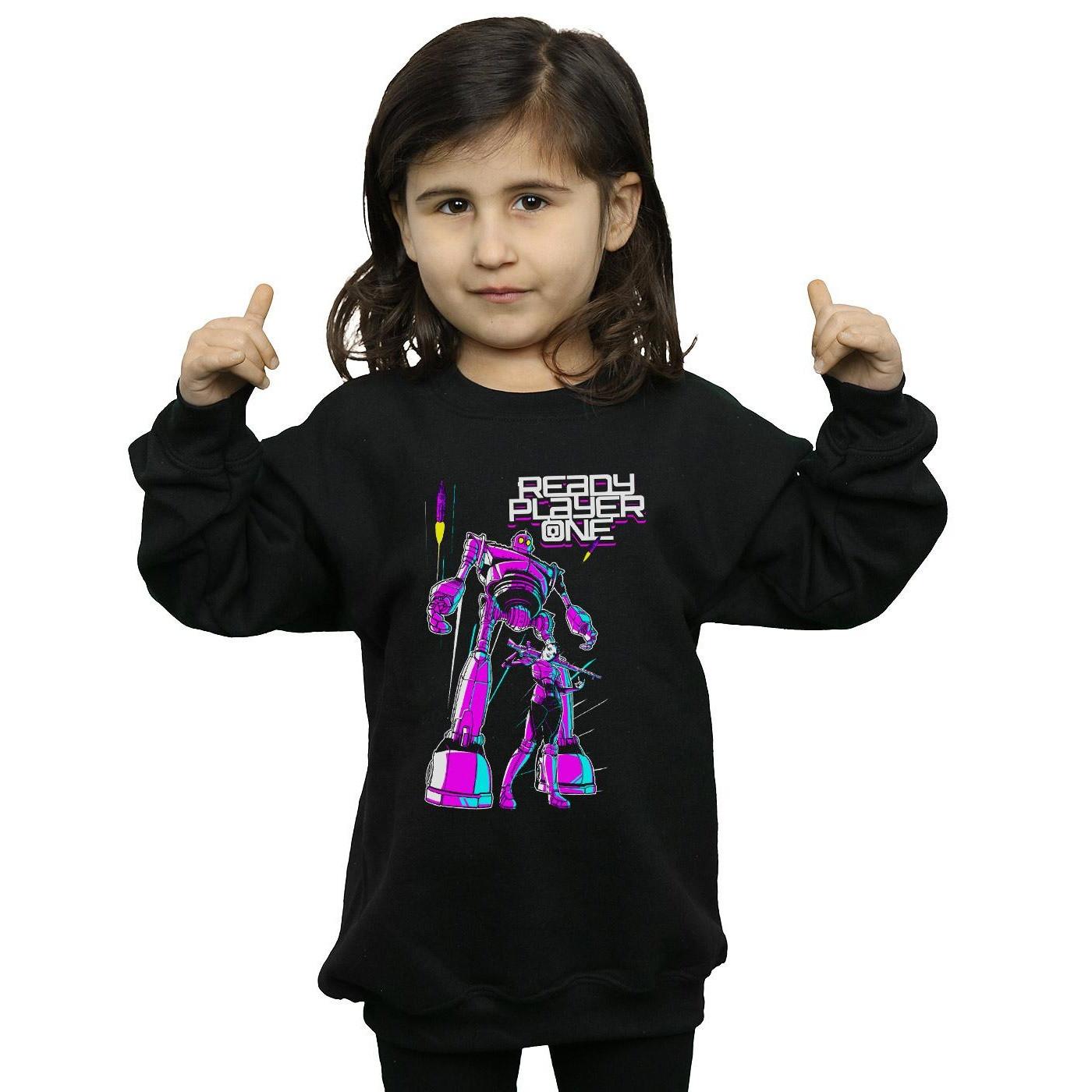 Ready Player One  Sweatshirt 