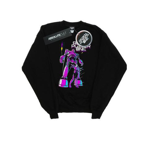 Ready Player One  Sweatshirt 