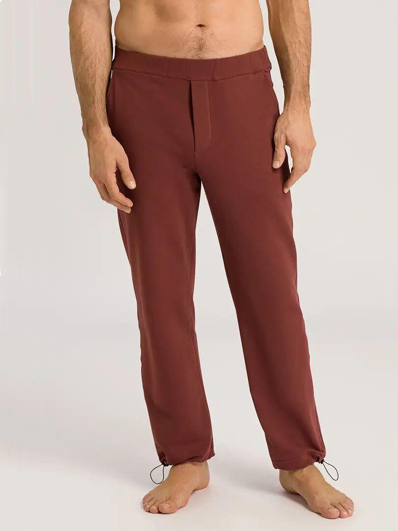 HANRO Natural Living Lounge Set  