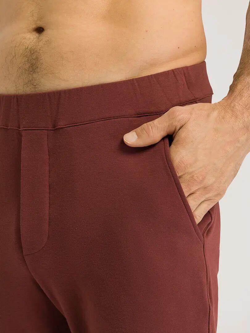 HANRO Natural Living Lounge Set  