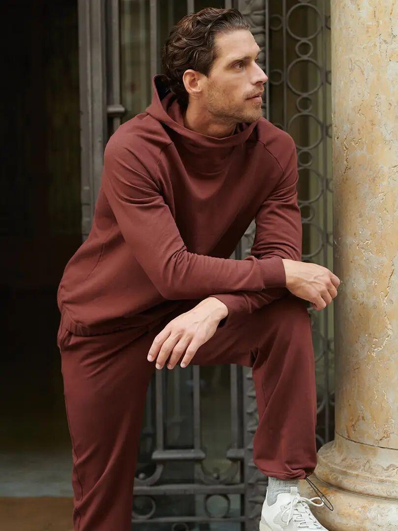 HANRO Natural Living Lounge Set  