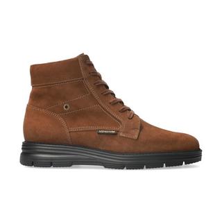 Mephisto  Cameron - Bottines suede 