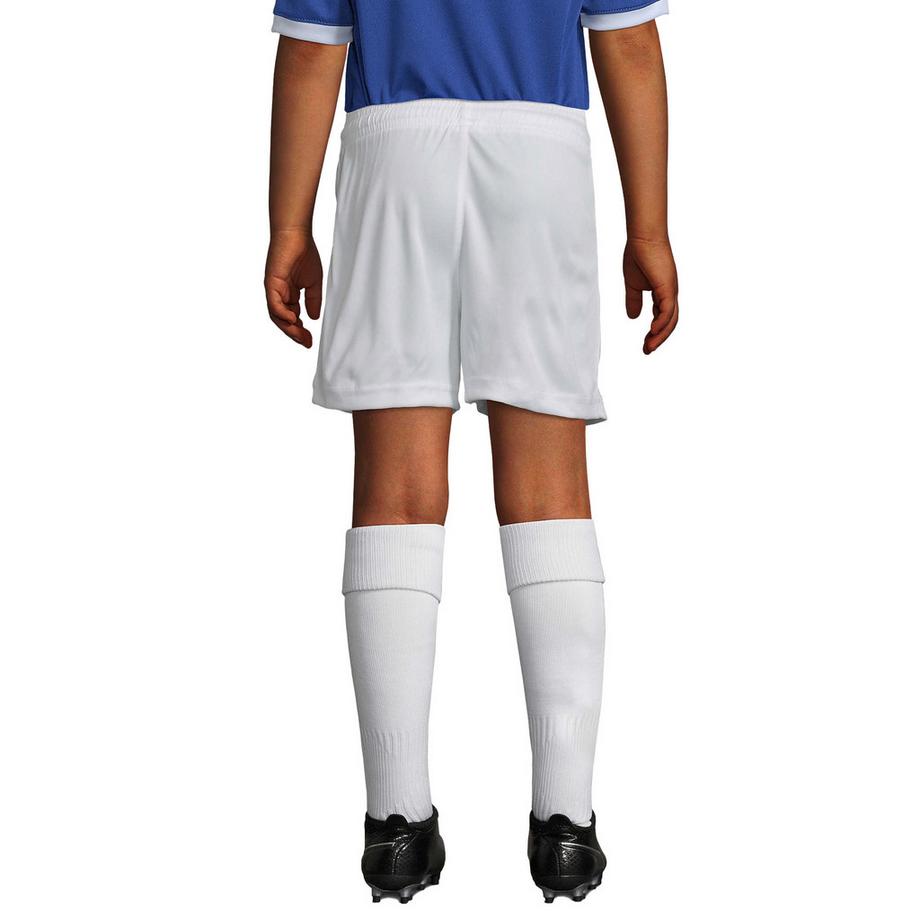 SOLS  San Siro 2 Shorts 