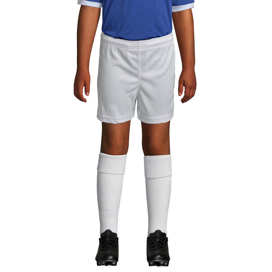 San Siro 2 Shorts