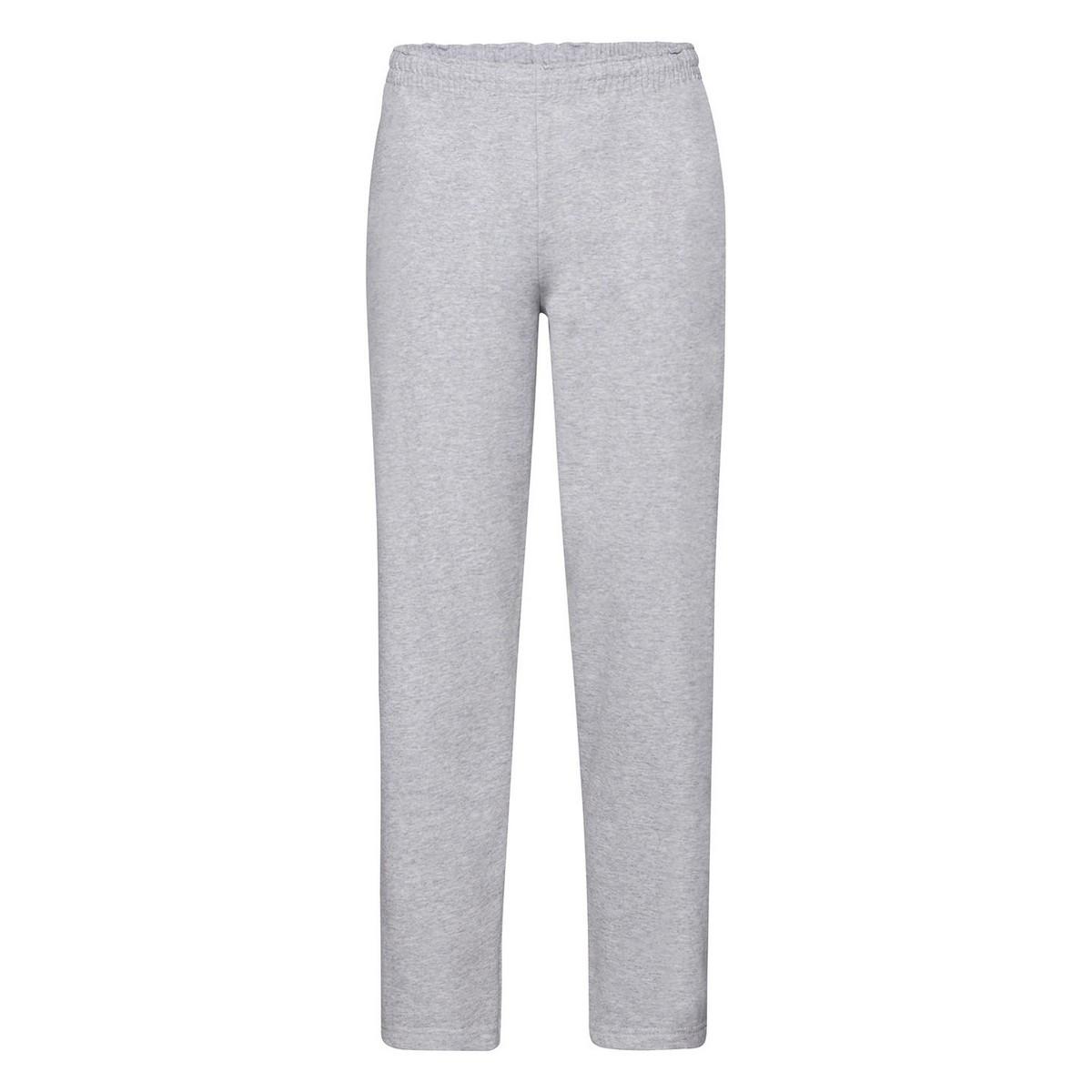 Fruit of the Loom  Pantalon de jogging CLASSIC 80/20 