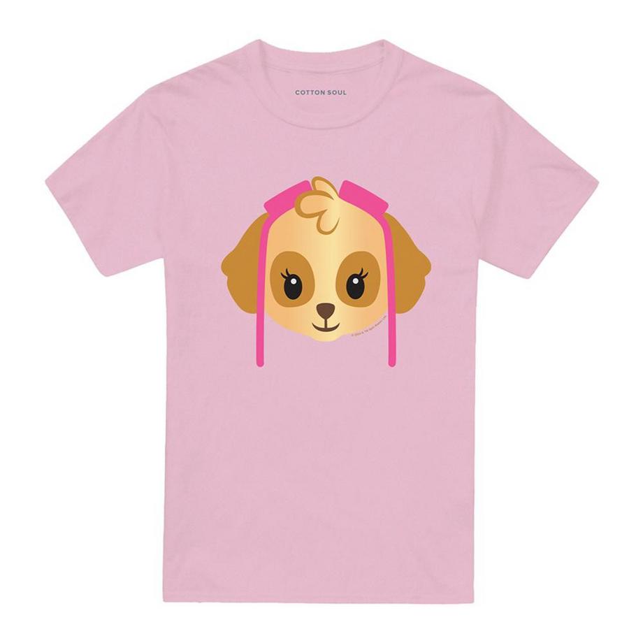 Maglietta Skye Emoji