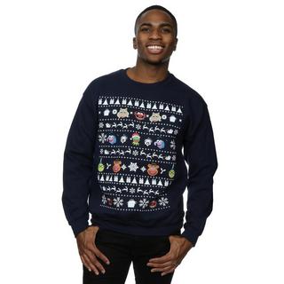 Disney  The Muppets Sweatshirt 