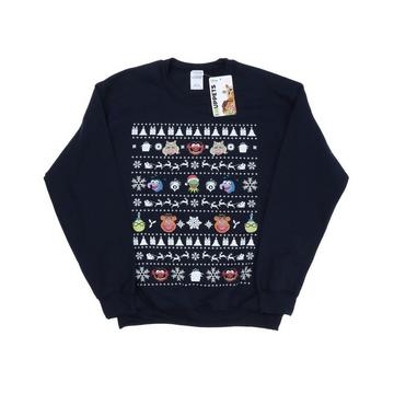 The Muppets Sweatshirt