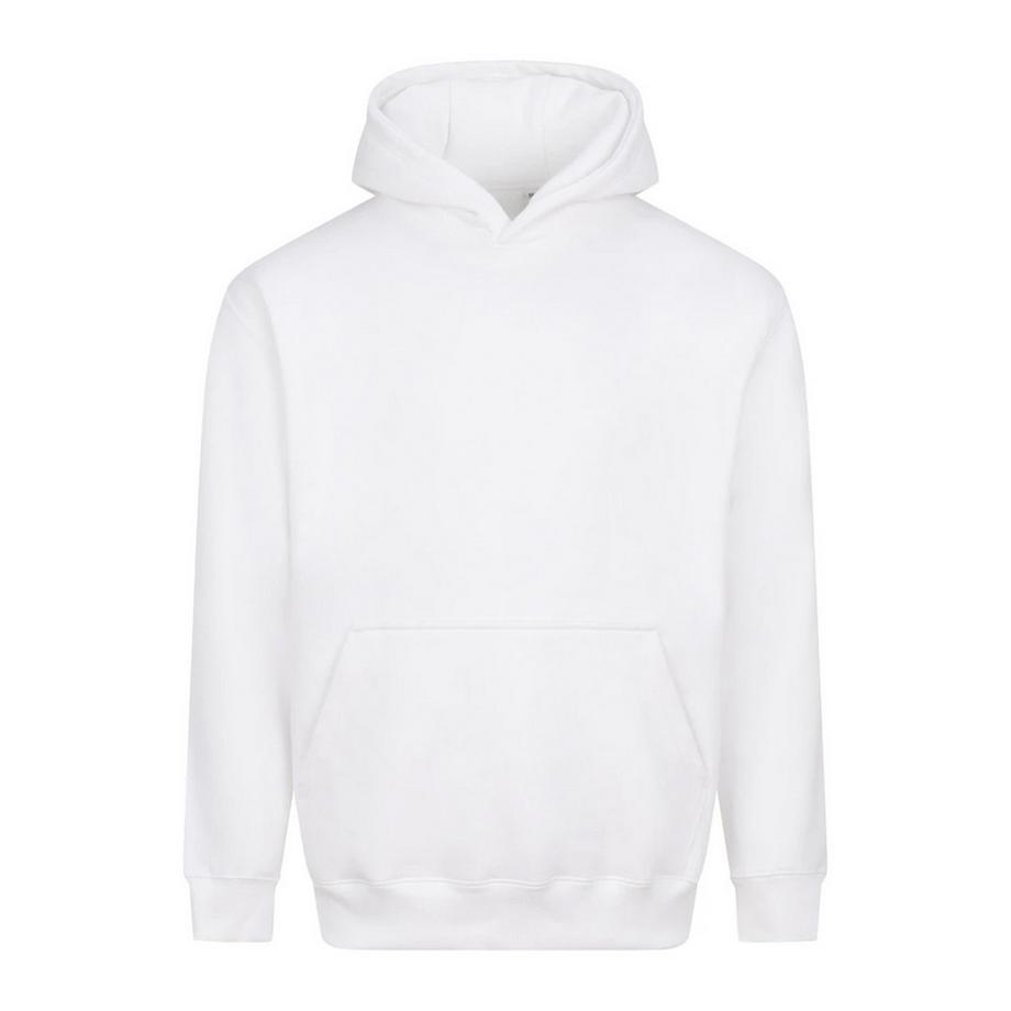 Vision Kapuzenpullover  , Schwer